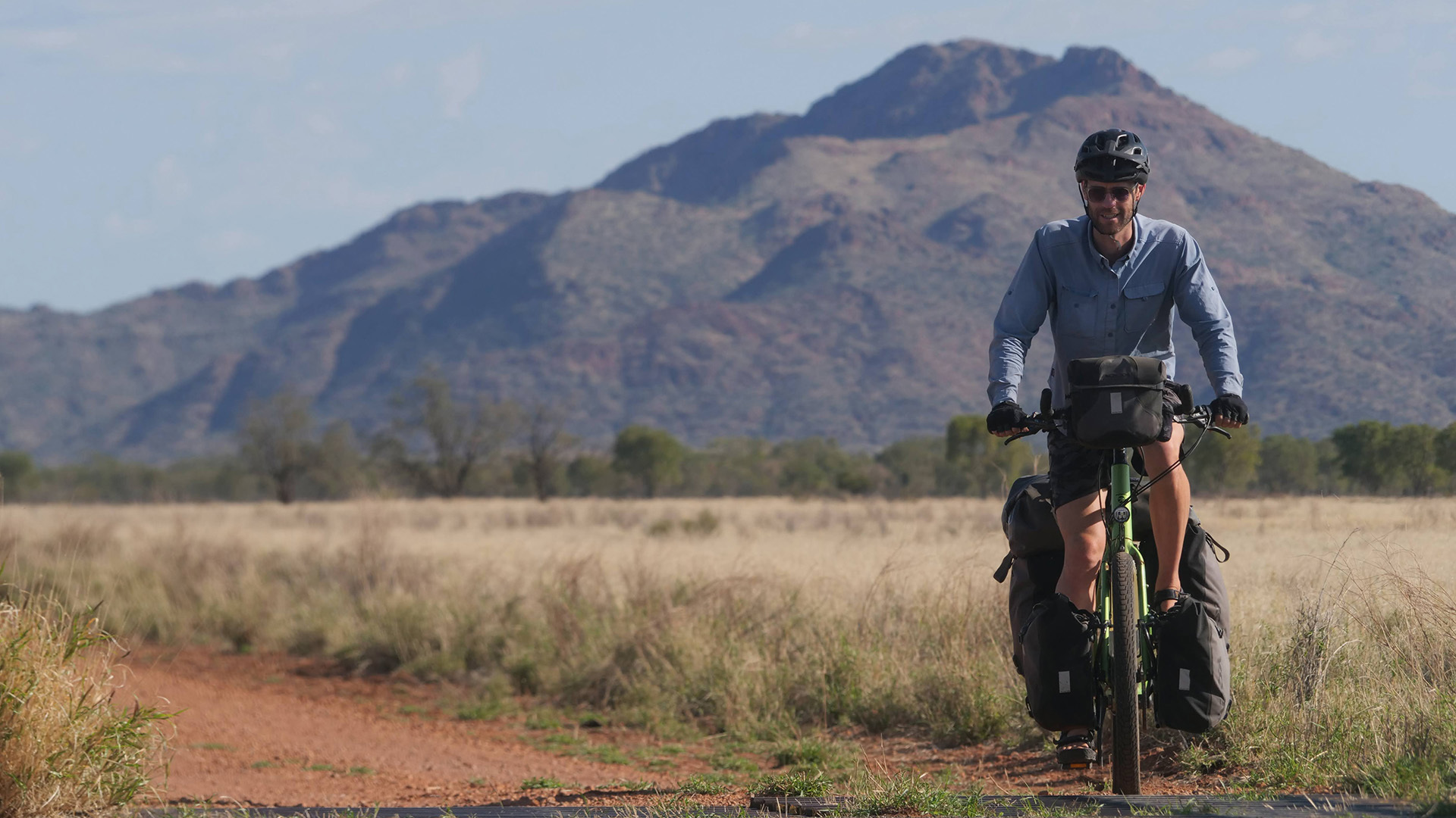 KOGA Ambassador Alee Denham